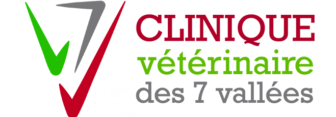 Clinique Vétérinaire des 7 Vallées